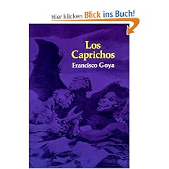 Los Caprichos