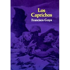 Caprichos, Los