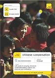 Teach Yourself Mandarin Chinese Conversation (3CDs+ Guide) (Teach Yourself)