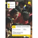 TeachYourselfMandarinChineseConversation(3CDs+Guide)(TY:Conversation)