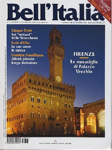 Bell Italia - It