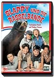 Slappy und die Rasselbande - B.D. Wong