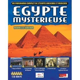 Egypte Myst�rieuse 2004