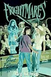 The GHOST FOLLOWED US HOME (FRIGHTMARES 5): THE GHOST FOLLOWED US HOME (Frightmares)