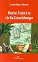 Petite histoire de la Guadeloupe