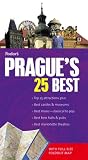 Fodors Pragues 25 Best, 5th Edition (25 Best)