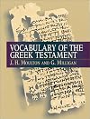 Vocabulary of the Greek Testament