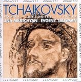 Tchaikovksy: Songs