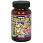 Twinlabs Animal Friends Childrens Chewable Vitamins with Extra Calcium, Bunch-O-Berry, 50 Count (Pack of 3)