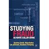 Studying Fraud as White Collar Crime