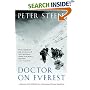 Doctor on Everest: A Memoir of the Ill-Fated 1971 International Everest Expedition