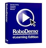 RoboDemo eLearning Edition 5