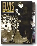 Revue BMG  / Elvis : In the 50's - Édition 2 DVD [Elvis in Hollywood / Elvis' 56]