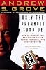 Only the Paranoid Survive