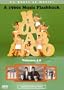 "Hullabaloo: A 1960s Music Flashback, Vols. 5-8 (Full Screen)"