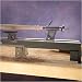 Rockler Excelsior Mini Lathe Bed Extension