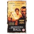 Monster's Ball [VHS] by 
