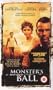 Monster's Ball [VHS]