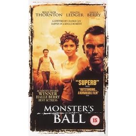 Monster's Ball [VHS] [2002]