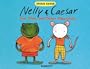 Fat, Thin, and Other Opposites (Nelly & Caesar Board Books)