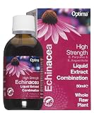 Echinacea Liquid Extract, 100ml