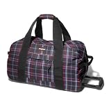 Eastpak DUFFEL/TRAVEL GEAR CONTAINER 65, neon black, 38 x 65 x 34