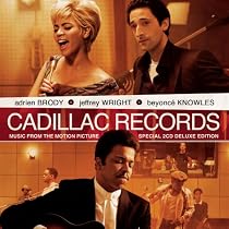 Cadillac Records (Deluxe)(Music From the Motion Picture)