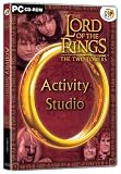 from Avanquest Software GSP Lord ofthe Rings Activity Studio (PC)
