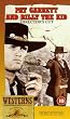 Pat Garret & Billy the Kid [VHS] (1973)