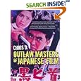 Outlaw Masters of Japanese Film