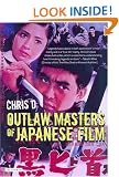 Outlaw Masters of Japanese Film