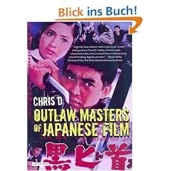 Outlaw Masters of Japanese Film