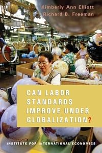 Image of Can Labor Standards Improve Under Globalization?