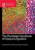 The Cambridge handbook of English corpus linguistics
