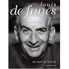 Louis de Fun�s