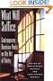 What Will Suffice: Contemporary American Poets on the Art of Poetry
