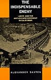 The Indispensable Enemy: Labor and the Anti-Chinese Movement in California