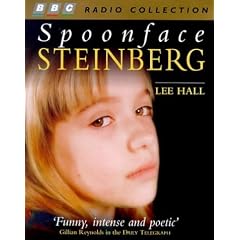 Spoonface Steinberg (BBC Radio Collection): Starring Becky Simpson as Spoonface