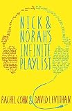 Nick & Norah's infinite playlist
