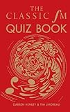 The Classic FM quiz book