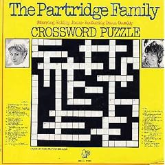 Crossword Puzzle