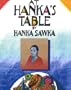 At Hanka's Table