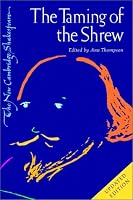 The Taming of the Shrew (The New Cambridge Shakespeare)