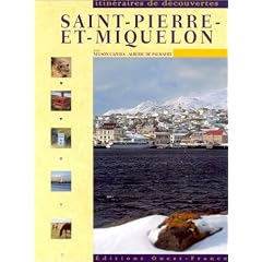 Saint-Pierre et Miquelon