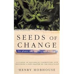 Seeds of Change