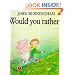 Would You Rather? (Red Fox picture books)
