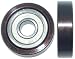 Magnate BR-21 Steel Bearings - 5/16 Inside Diameter; 1-1/8 Outside Diameter; 1/4 Thickness