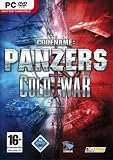 Revue Electronic Arts  / Codename panzers cold war