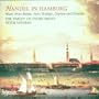 Handel in Hamburg - Music from Almira, Nero, Rodrigo, Daphne and Florindo /Parley of Instruments * Holman