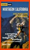 Inside Out Northern California (Best Places Guide to the Outdoors)